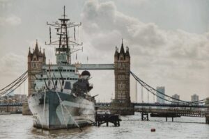 London and Nordic marine insurance